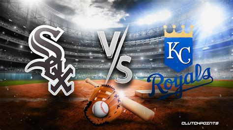 White Sox at Royals prediction: Odds, expert picks  .